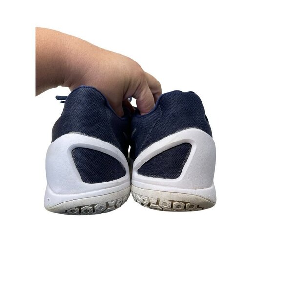 Nike Hyperchase TB Royal Sneakers Shoes Men’s Size 15 - Picture 5 of 8